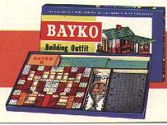 Bayko set